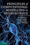 Principles of Computational Modelling in Neuroscience | اصول مدل سازی محاسباتی در علوم اعصاب